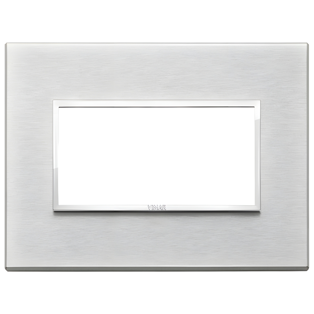 VIMAR Abdeckrahmen 21654.02