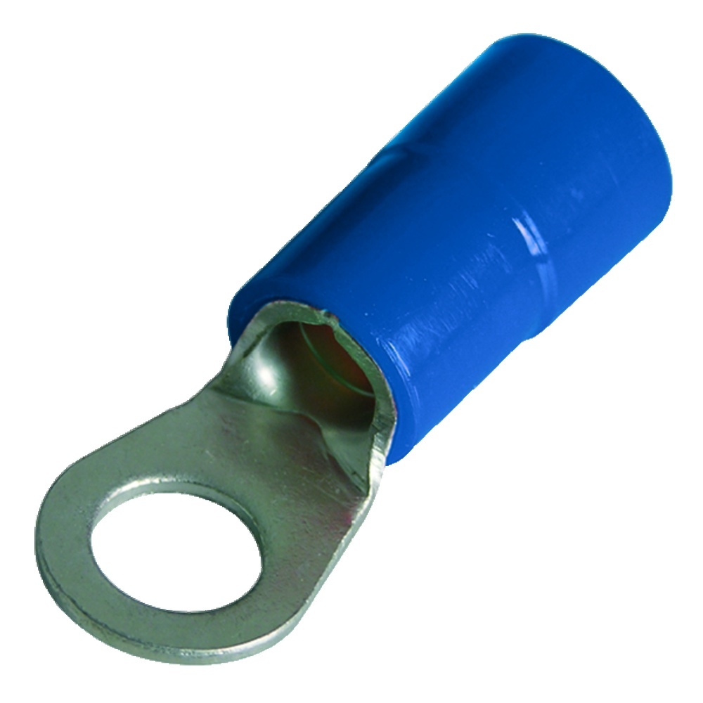 Haupa Quetschkabelschuhe 260918