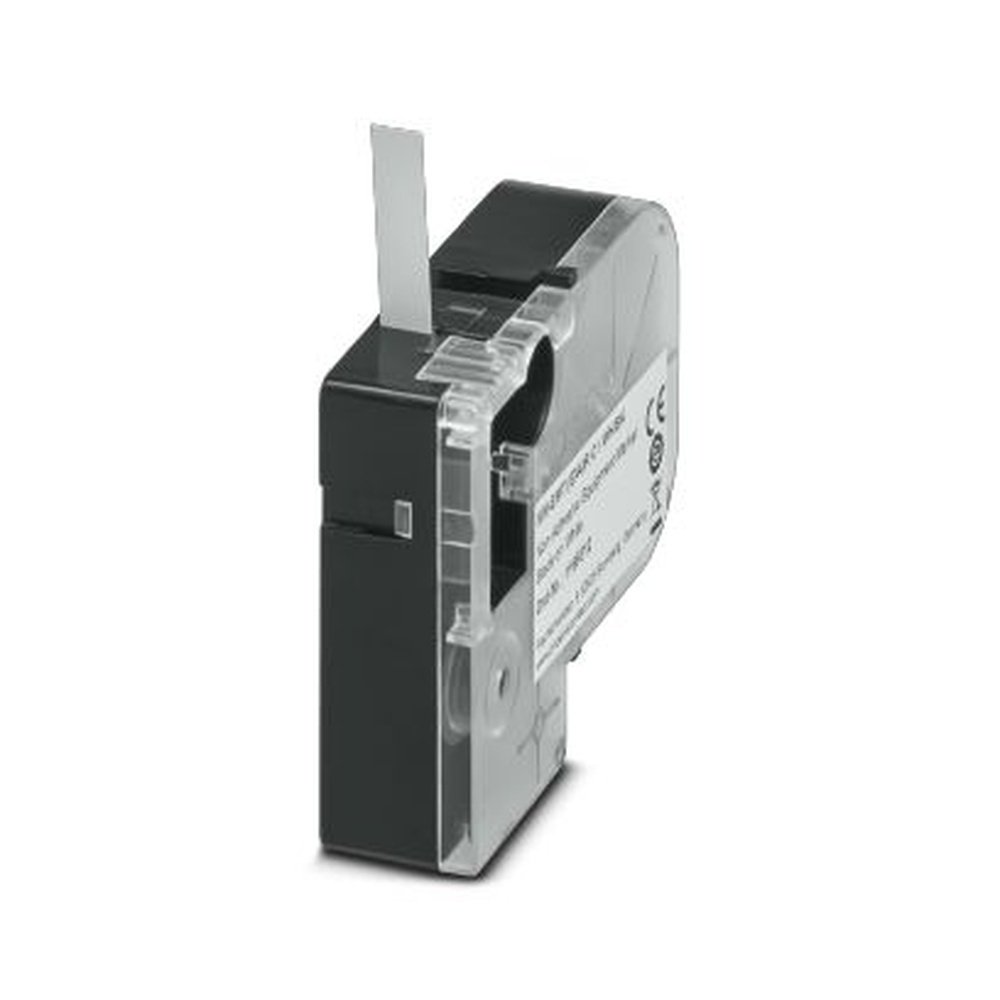 Phoenix Contact Einsteckschild 1169312 Typ MM-EMT (EX4)R C1 WH/BK