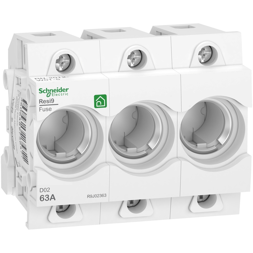 Schneider Electric Sicherungssockel Neozed R9J02363