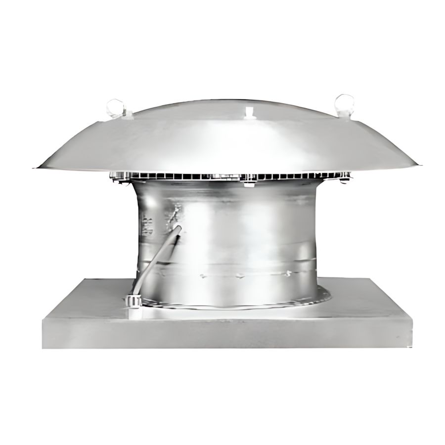 Maico Axialdachventilator 0087.0216 Typ DZD 30/2 B