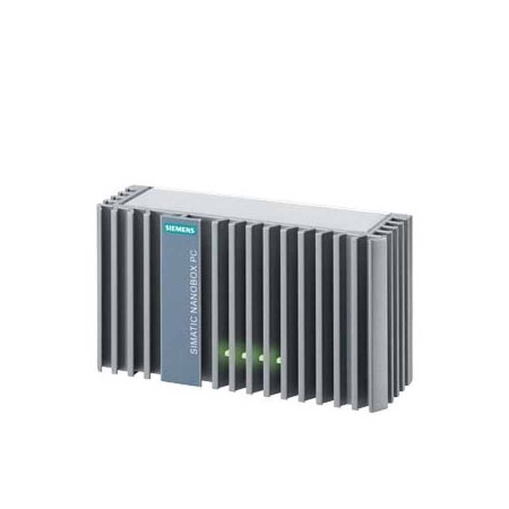 Siemens Nanobox 6ES7647-8BA11-1LA2