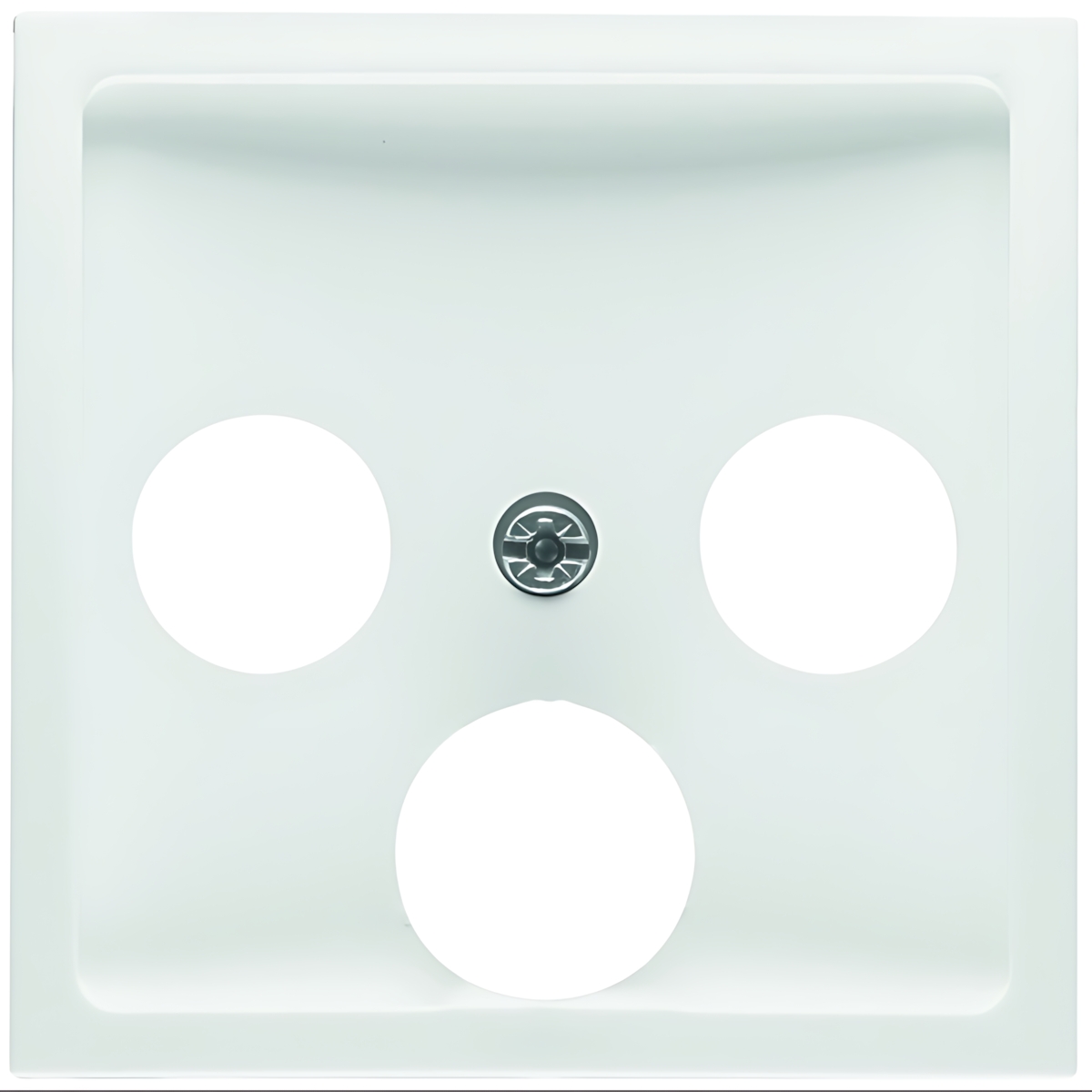 Peha Abdeckung 00322171 Typ D 11.610.70 TV