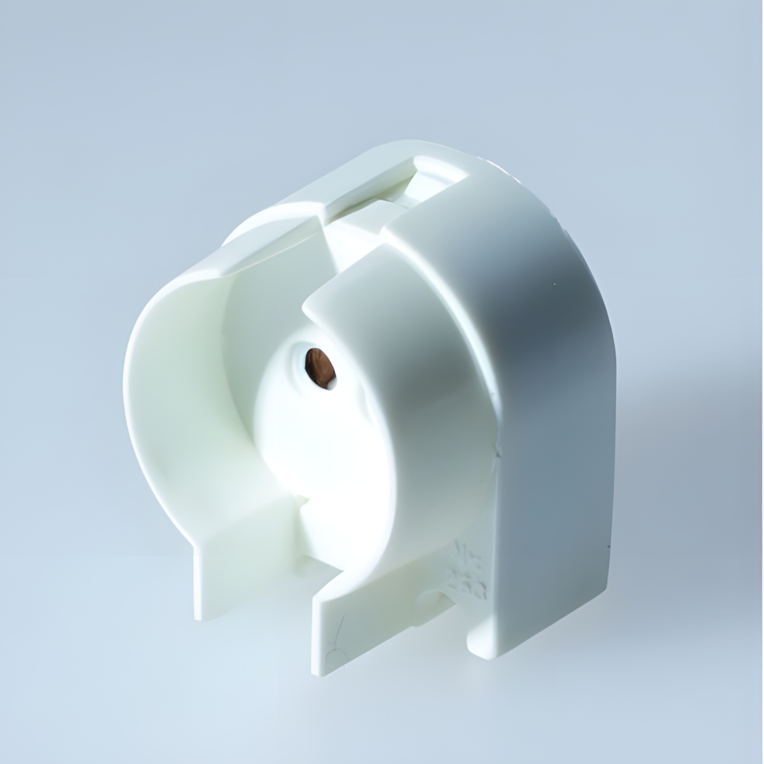 Schaum Aufsteckfassung 220263