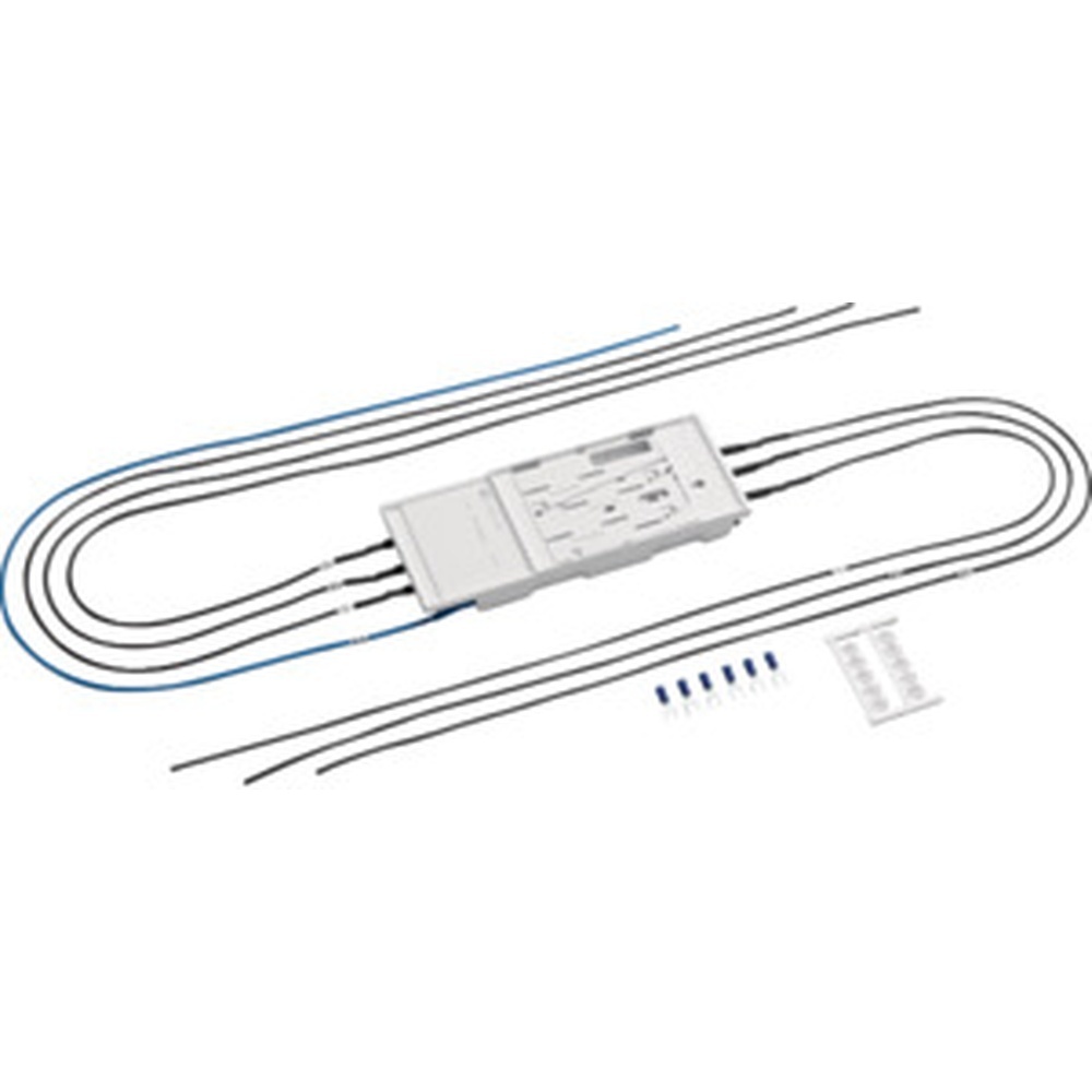 Hager eHZ-Kassette KU77W60