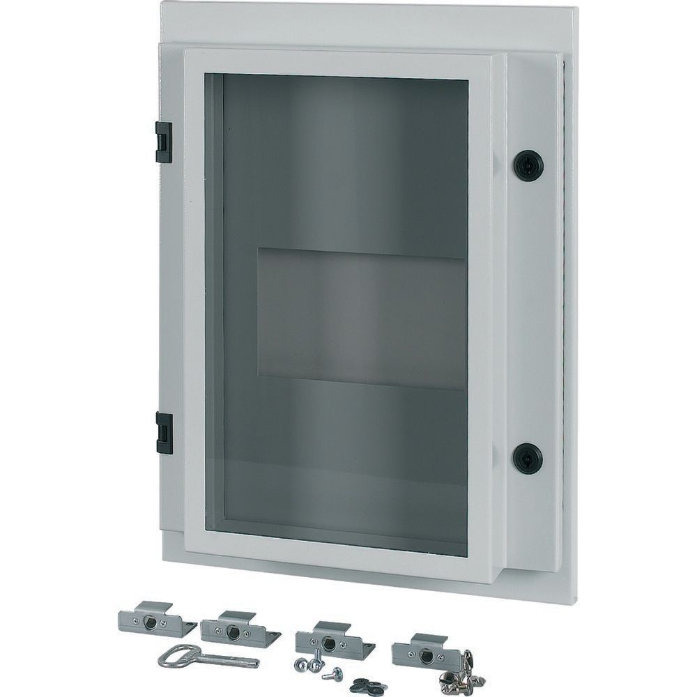 Eaton Frontblende 186502 Typ XTMPN4FCC-H550W425-SOND-RAL*