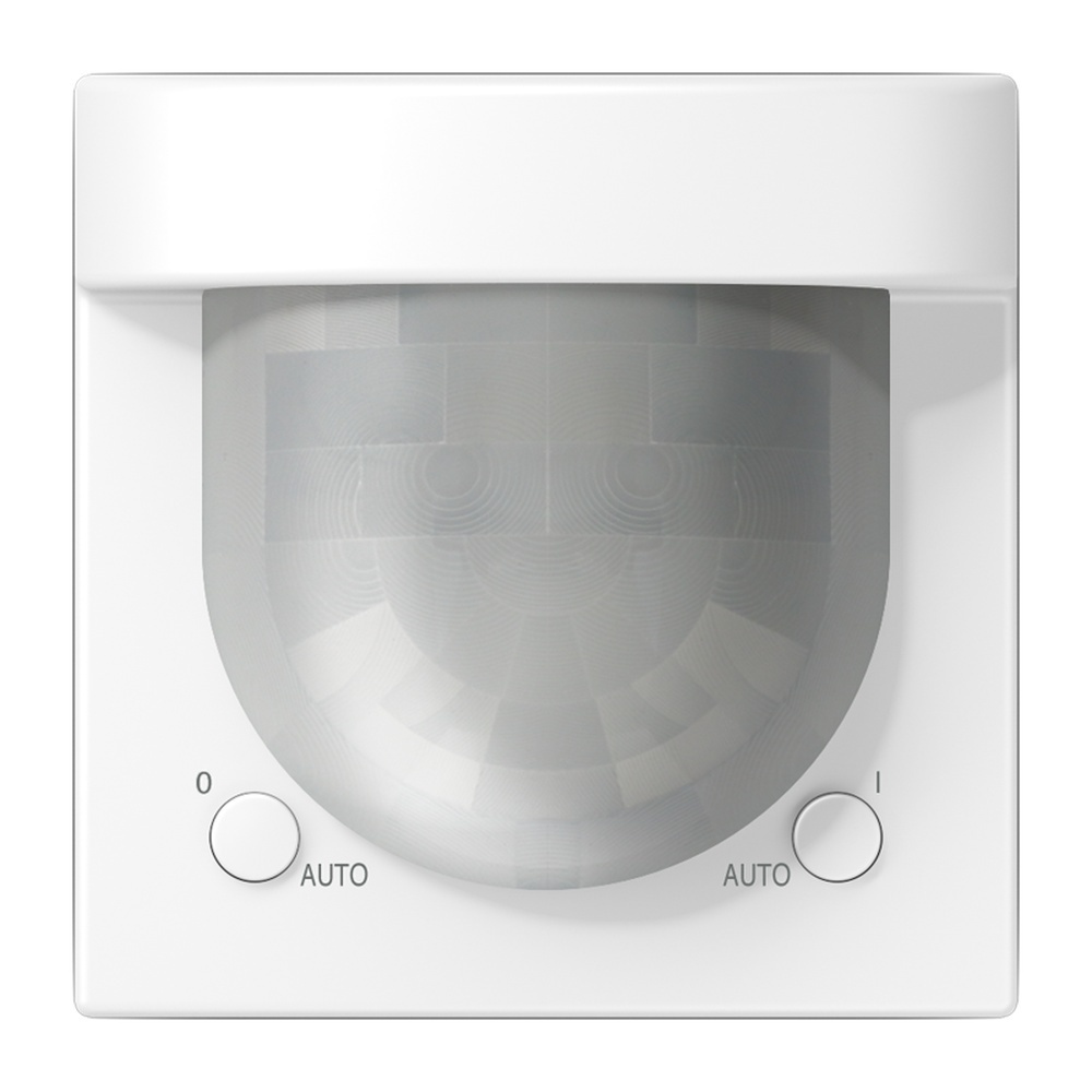 Jung KNX Automatikschalter Universal 2 LS3281-1WWM