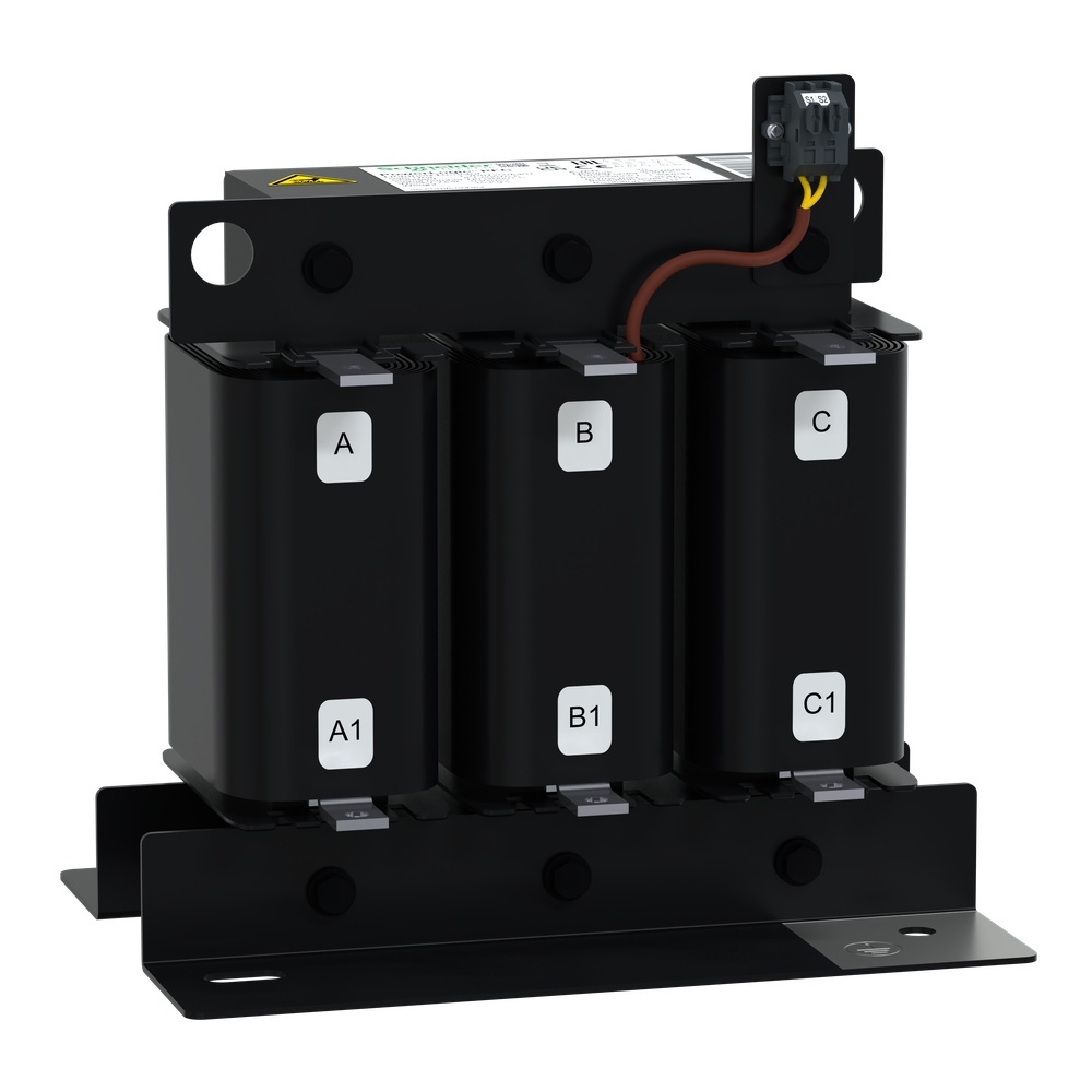 Schneider Electric Filterkreisdrossel LVR07250A40T