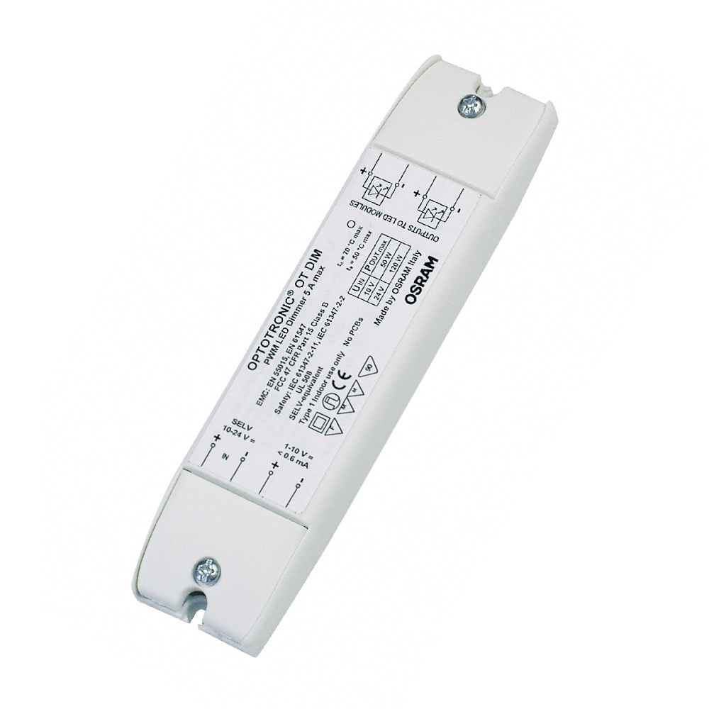 Ledvance Osram LED Betriebsgerät 943459 Typ OT-DIM-/10-24-UNV1