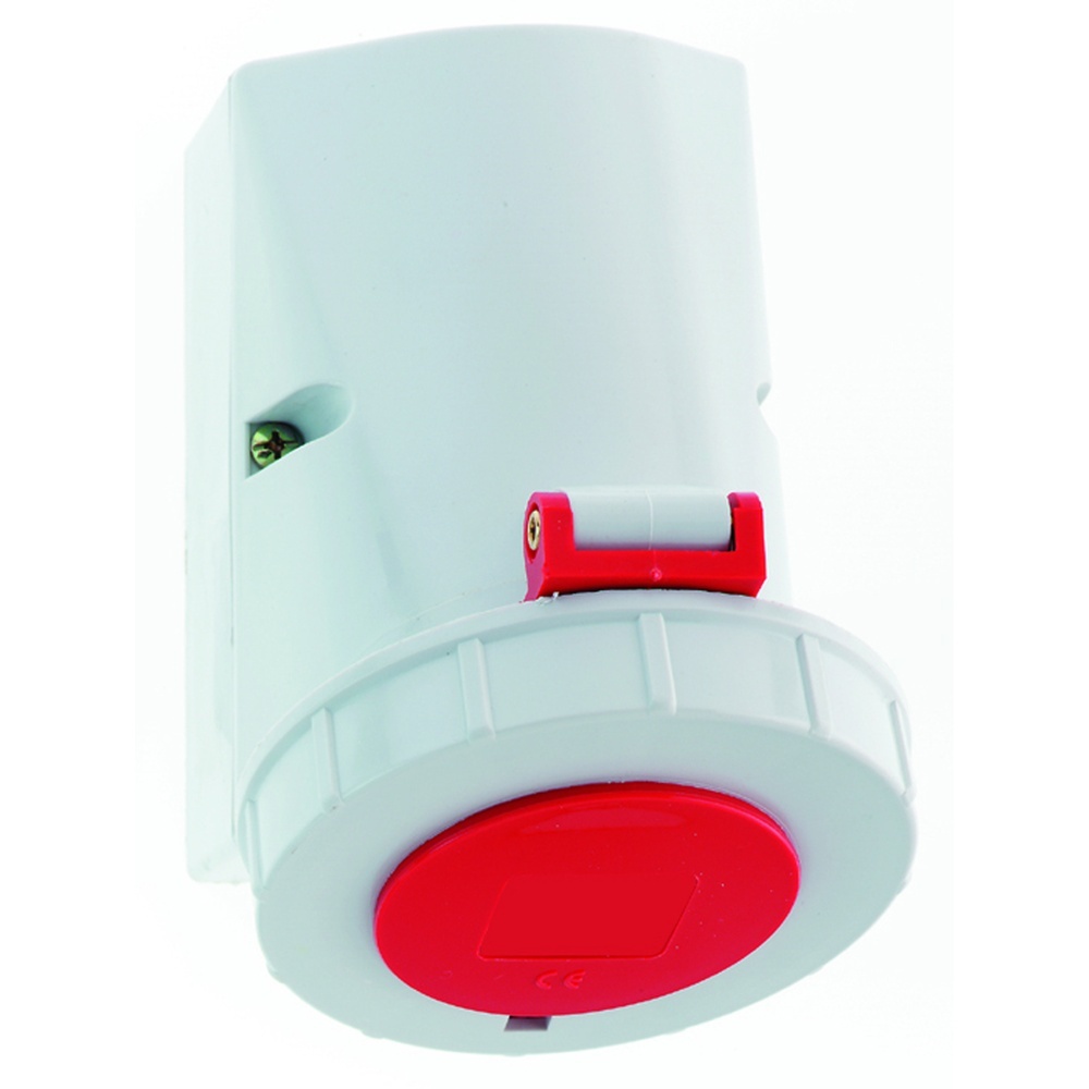 Bals Wandsteckdose 1149