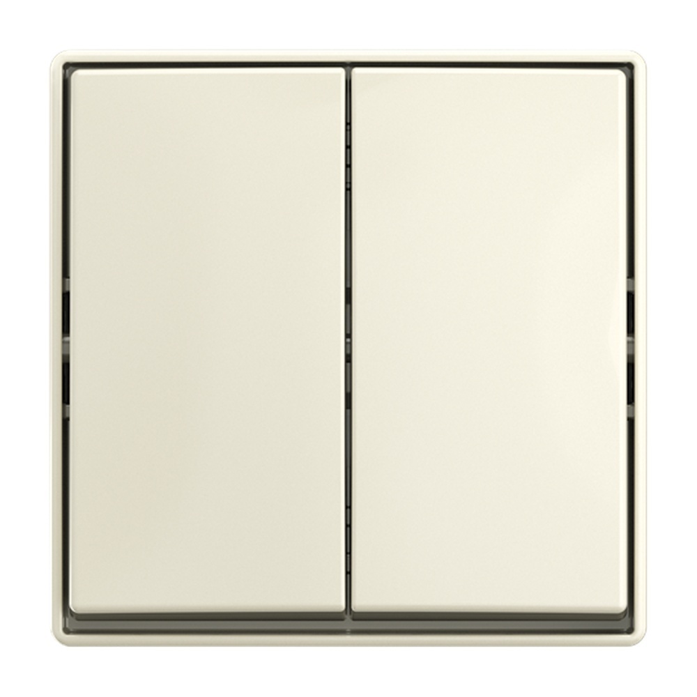 Busch-Jäger Wippschalter 2601/5 J-522 Nr. 2TKA00005524