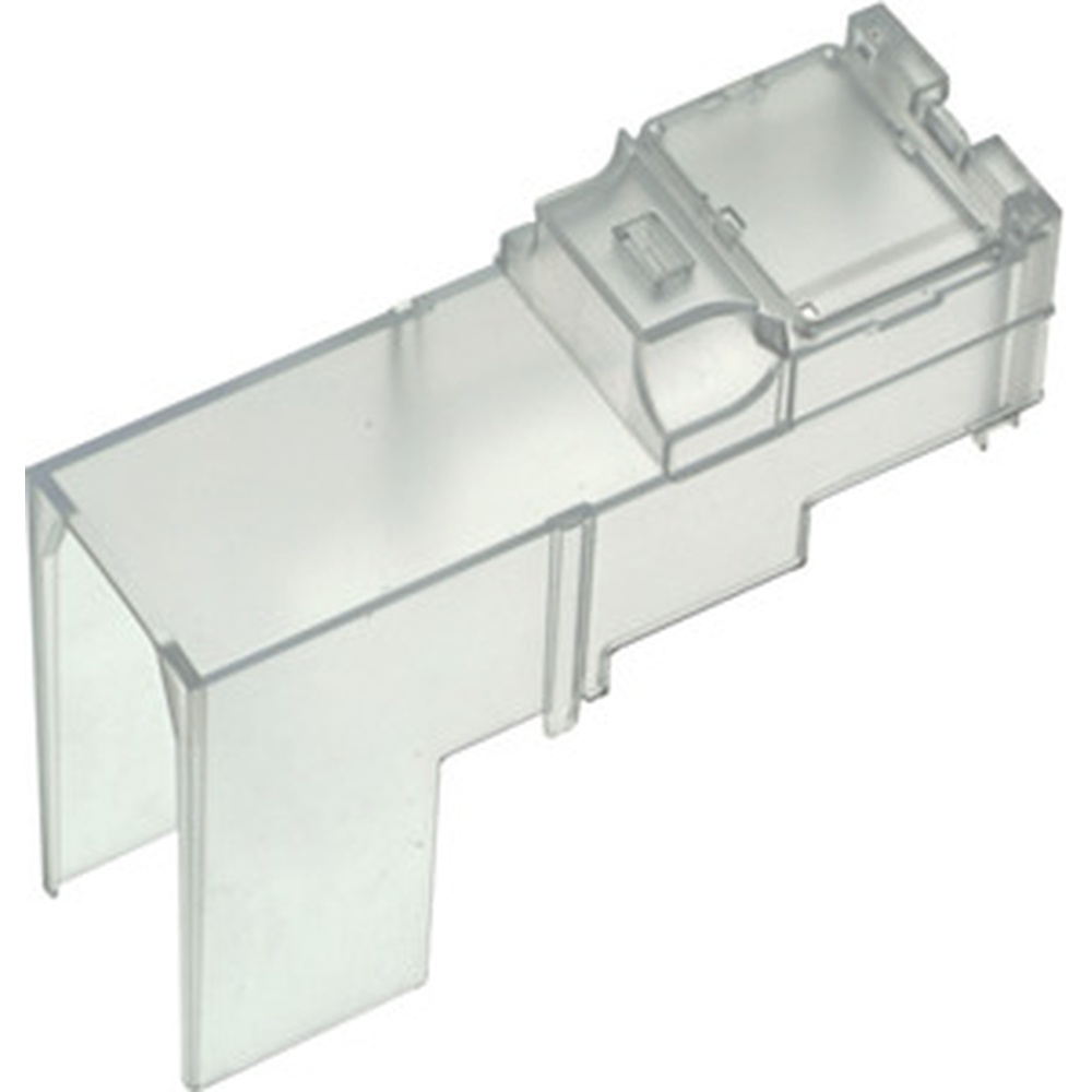 Hager Anschlussraumabdeckung LVZ00AL