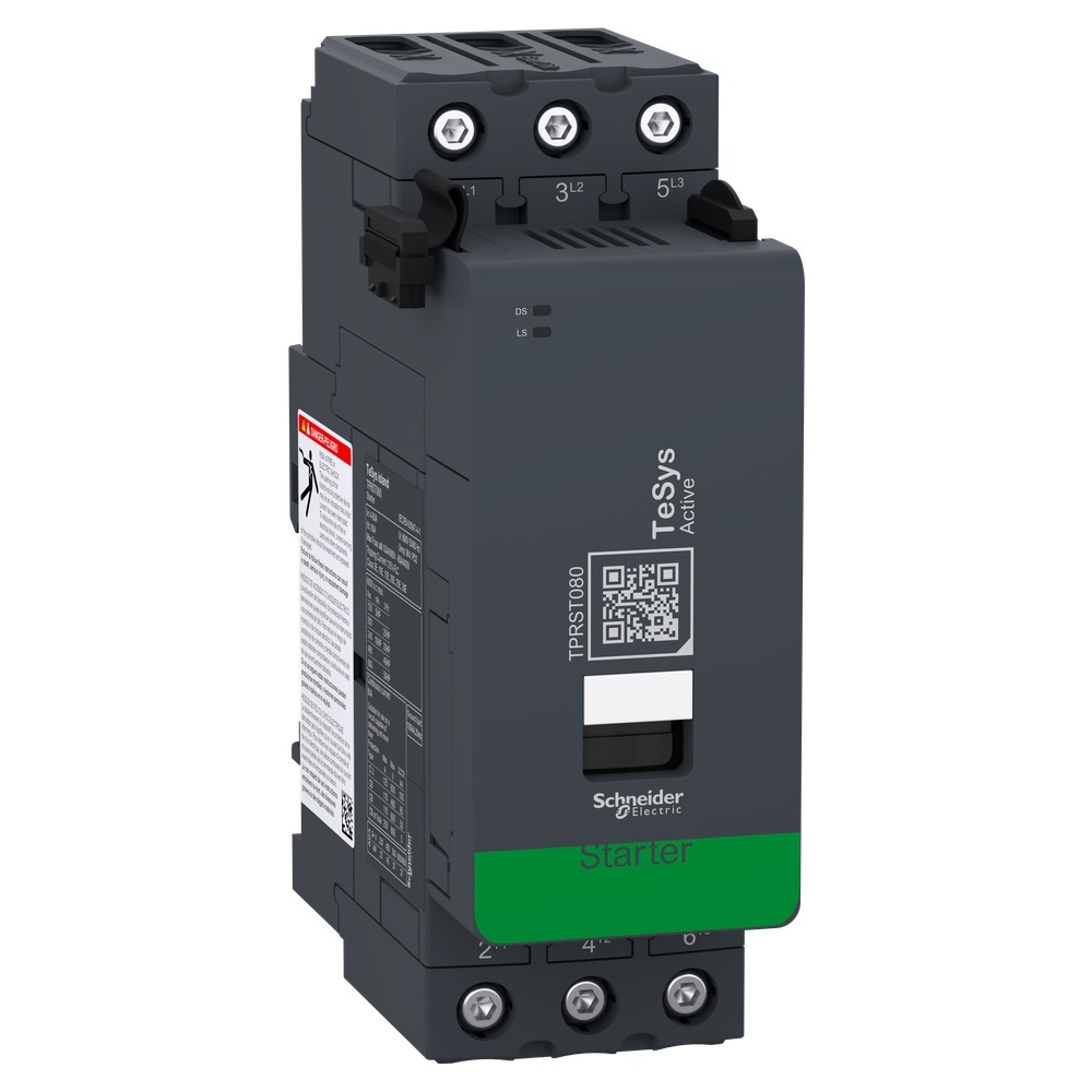 Schneider Electric Direktstarter TPRST080