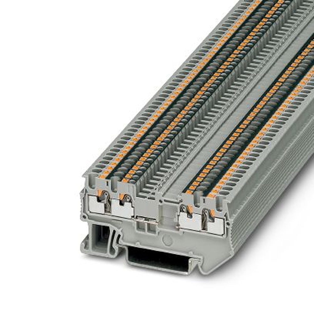 Phoenix Contact Durchgangsklemme 3208359 Typ PT 1,5/S-QUATTRO-U