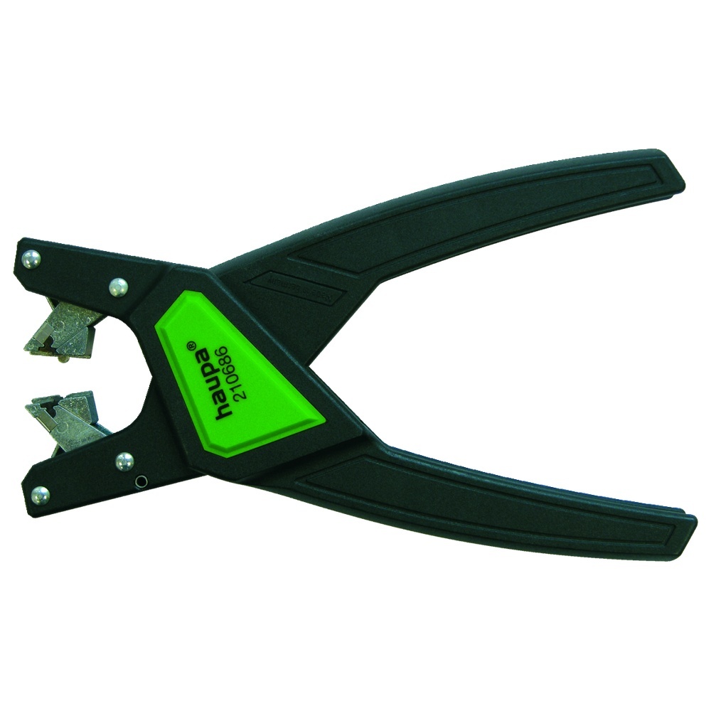 Haupa Flachkabelzange 210686