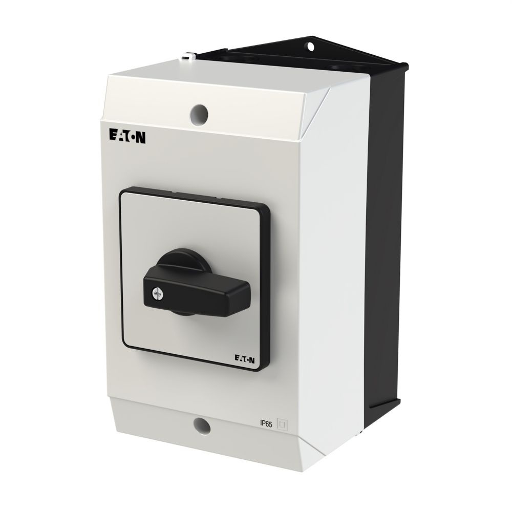 Eaton Ein Aus Schalter 207351 Typ P3-63/I3