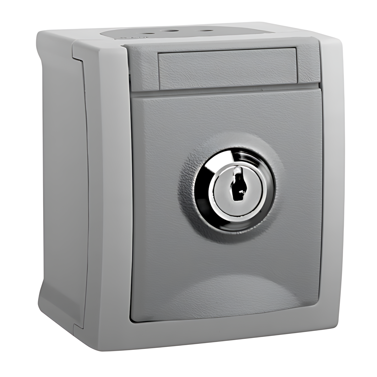 HHG Schuko Steckdose 90591044-DE Nr. 90591044DE