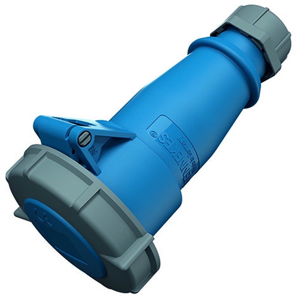 Mennekes Kupplung 549