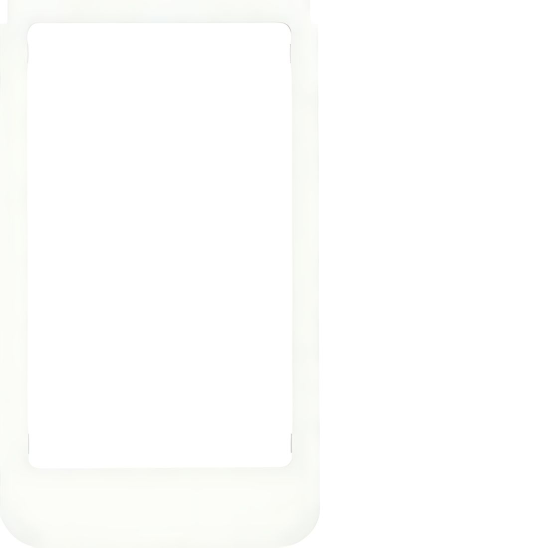 Berker Designrahmen 13206089