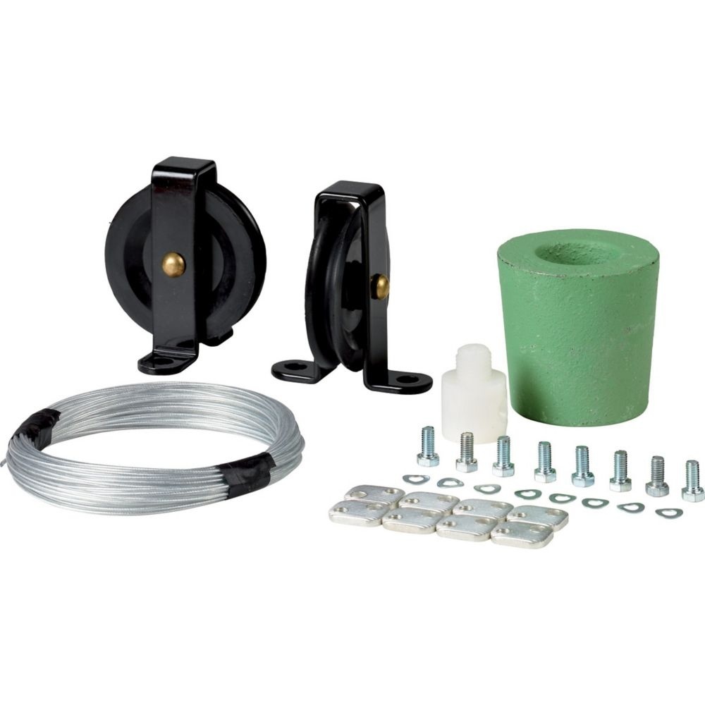 Eaton Seilbetätigung 045869 Typ SBO-SW