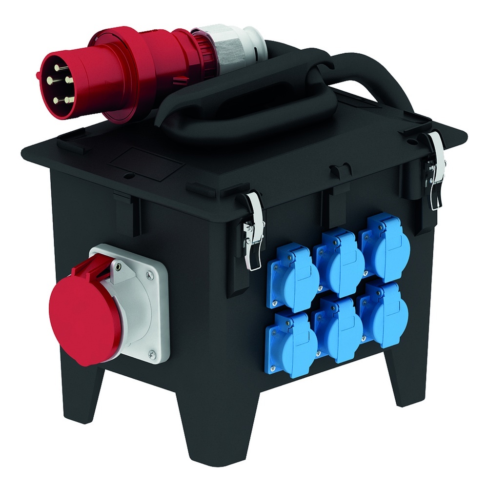 Bals Verteiler 5202242