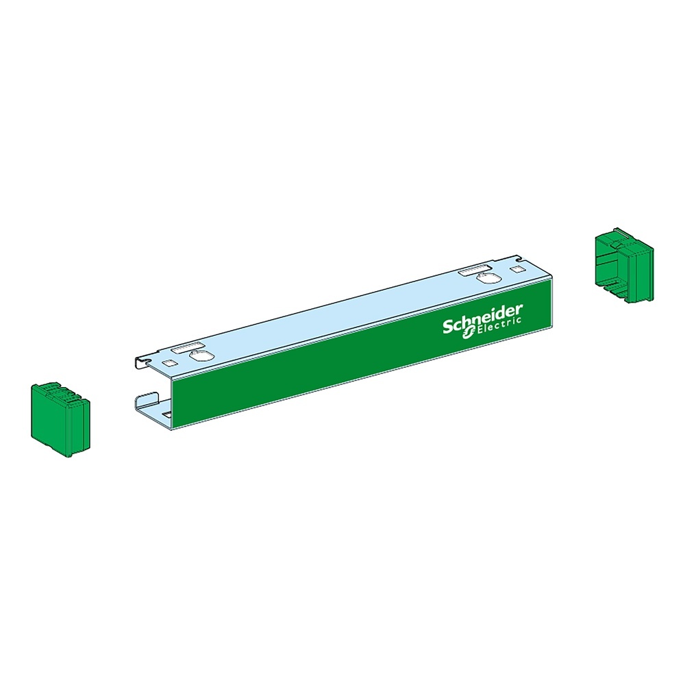 Schneider Electric Designfrontblende LVS08640