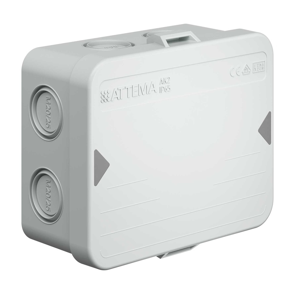 Kaiser Kabelabzweigkasten AT2562