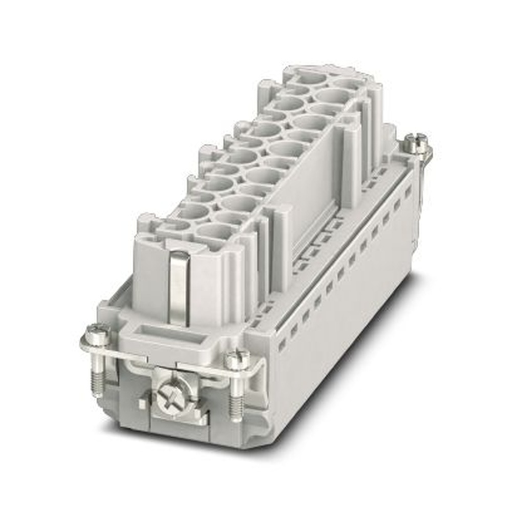 Phoenix Contact Kontakteinsatz 1407745 Typ HC-HV10-I-PT-F