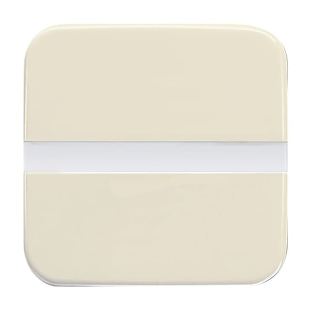 Busch-Jaeger Komfortschalter mit Orientierungslicht 64765-212 Nr. 2CKA006800A2877