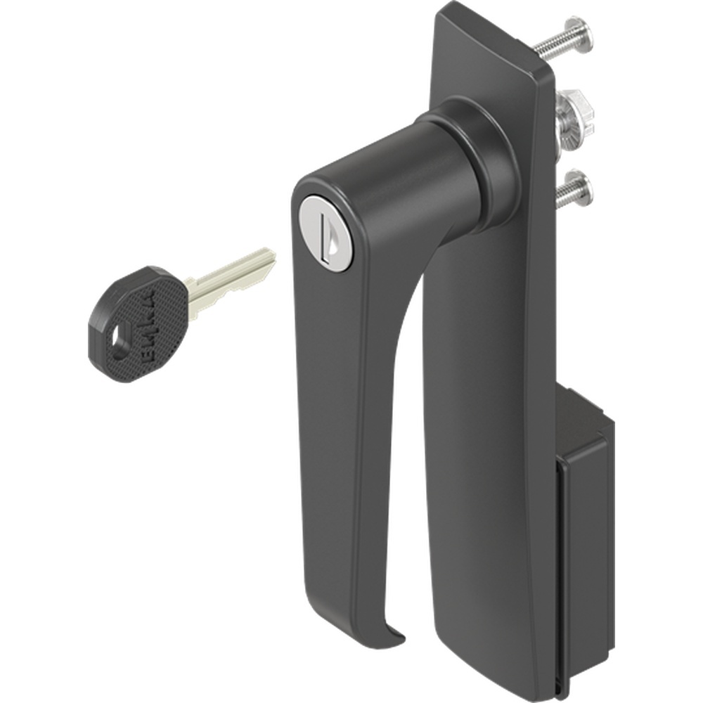 Striebel & John Klinkengr.+Schild 2CPX010487R9999 Typ TZ503