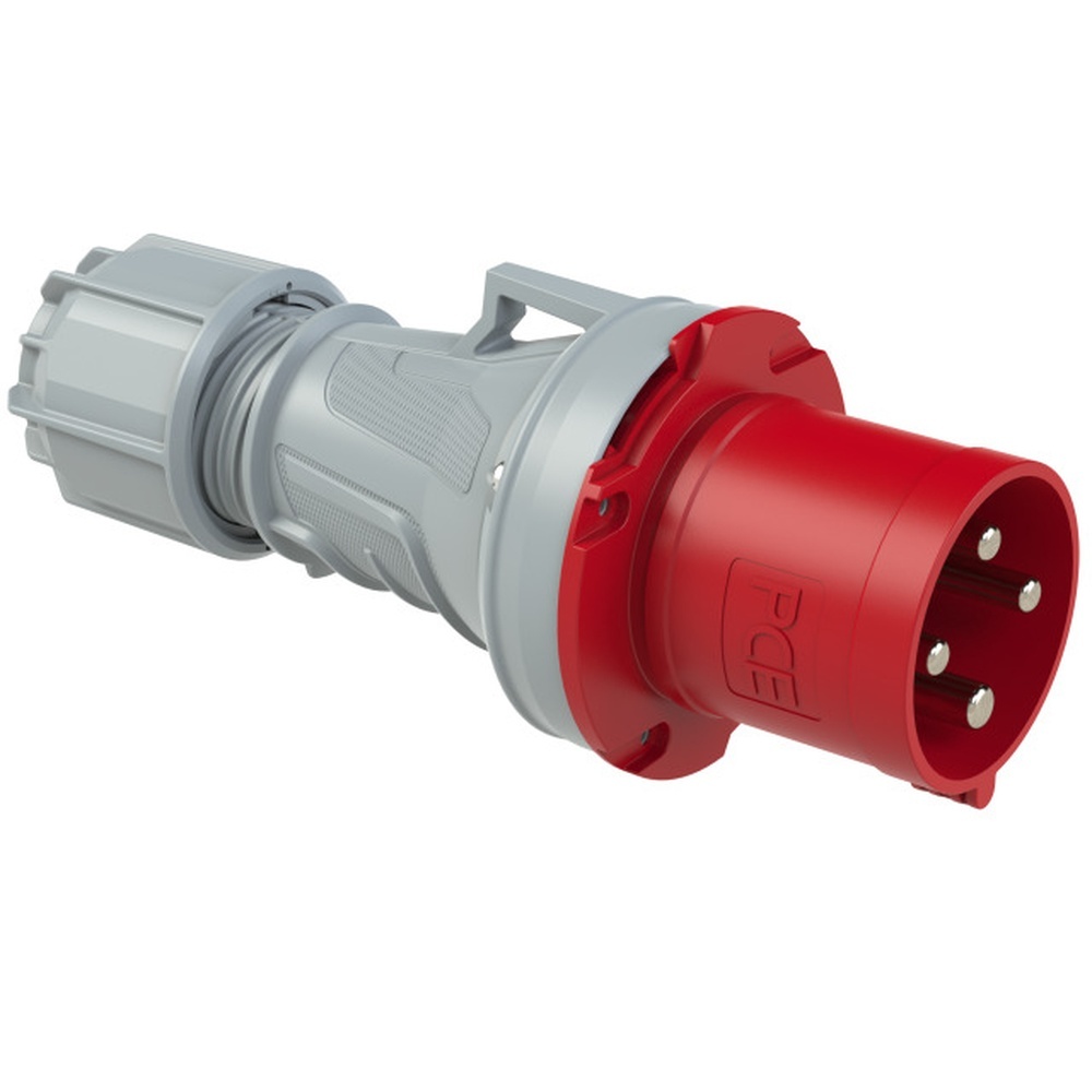 PC Electric Stecker 0341-6