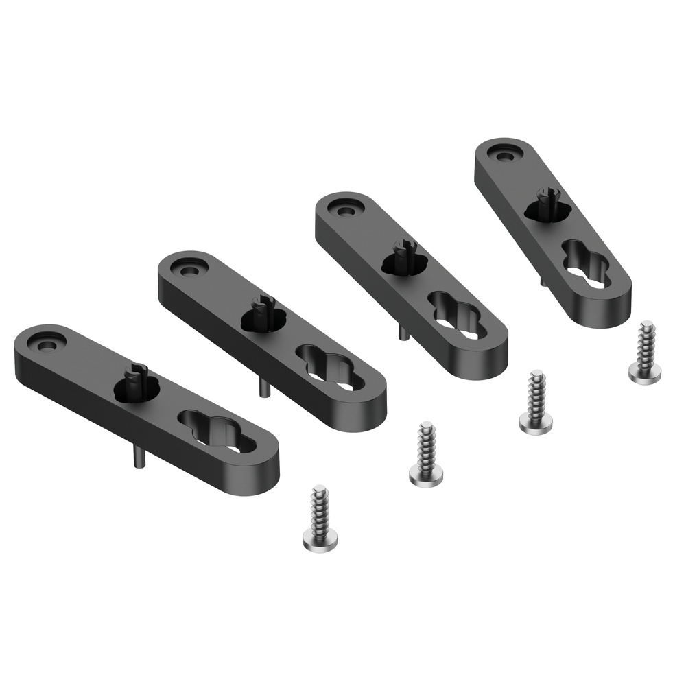 Spelsberg Außenbefestigungslasche 72002001 Typ GEOS ABL-10