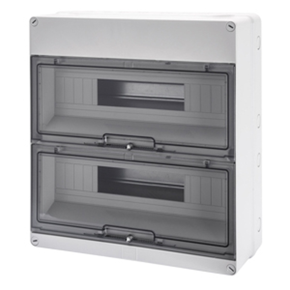 Gewiss Verteiler GW40009