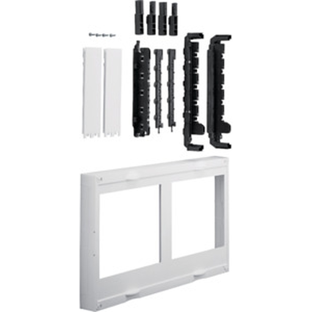 Hager Baustein universN UE22A4B