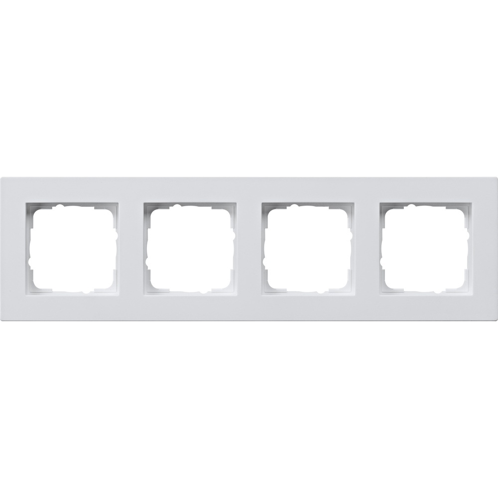 Gira Abdeckrahmen 0214225