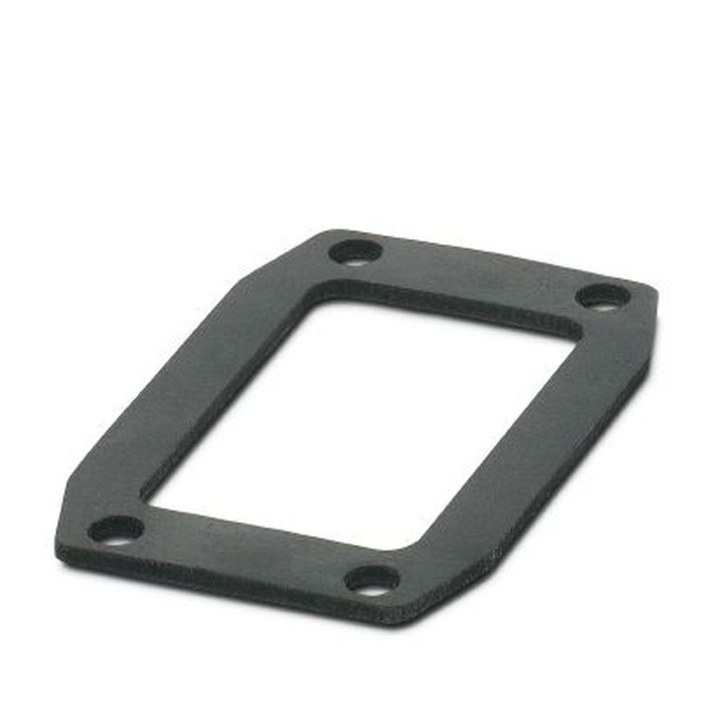 Phoenix Contact Flachdichtung 1407702 Typ HC-B06-SG-RBK