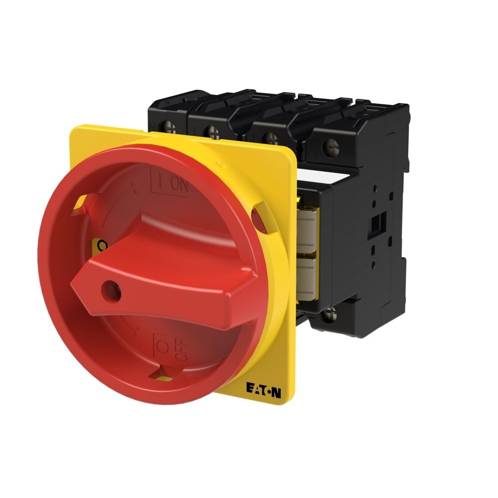 Eaton Hauptschalter 024636 Typ P3-100/V/SVB/N