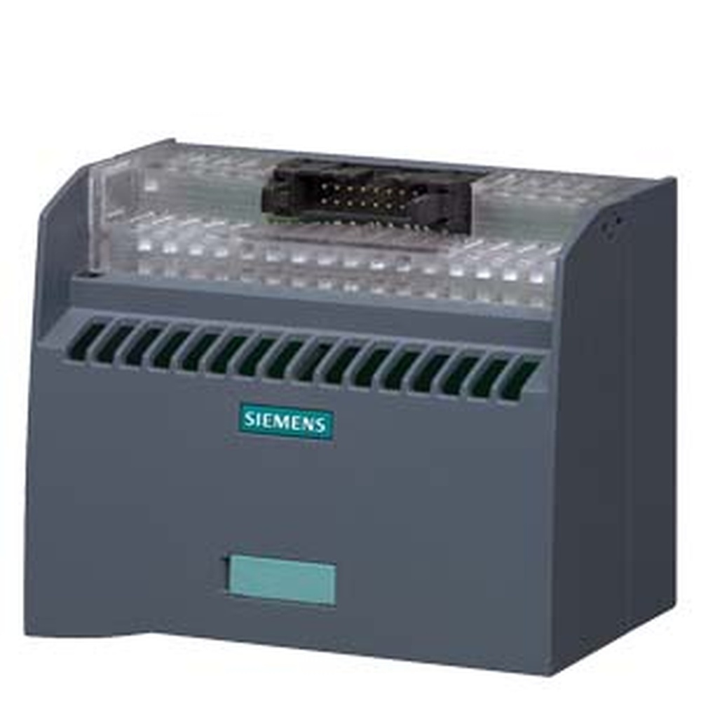 Siemens Anschlussmodul 6ES7924-0CH20-0BA0