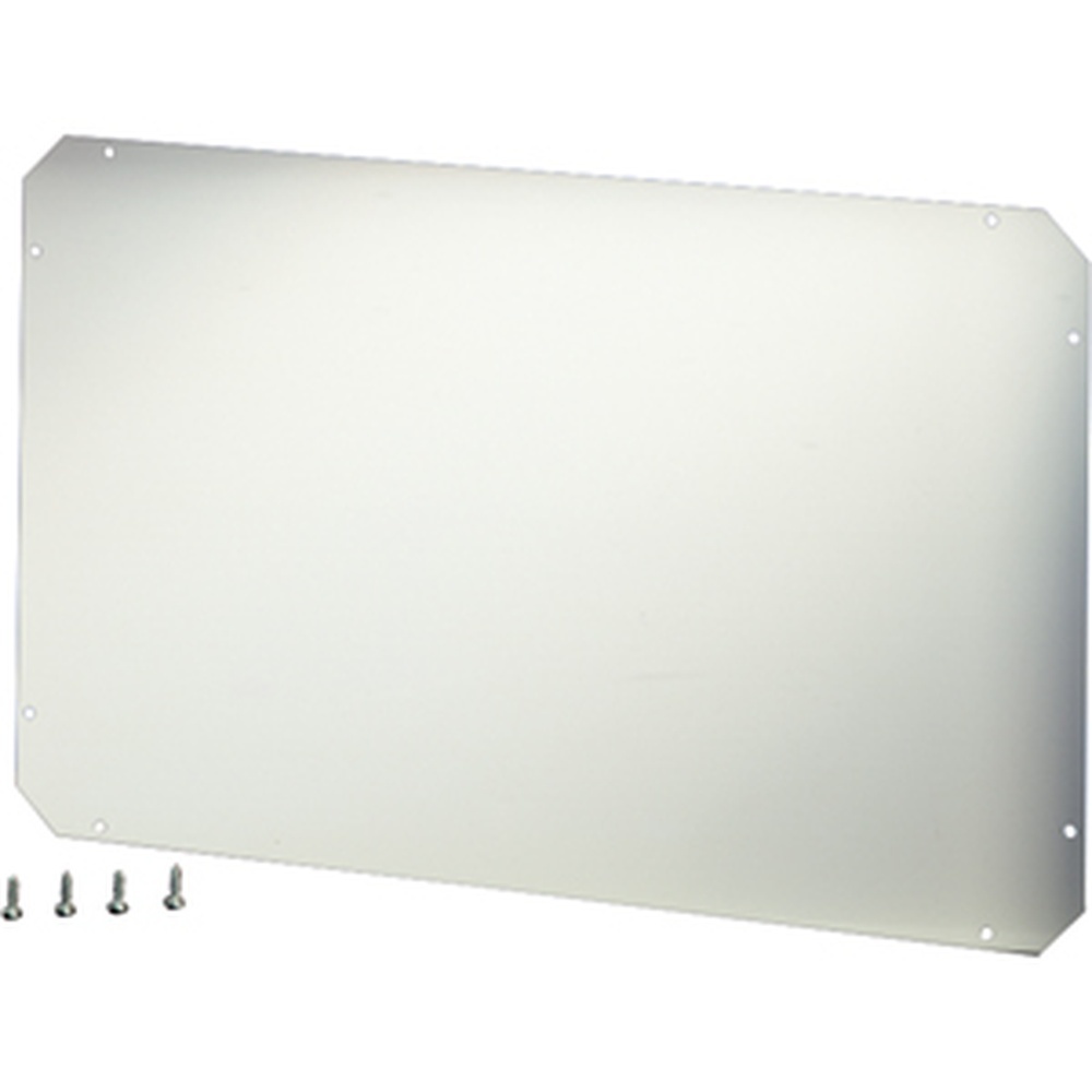 Hensel Montageplatte FP MP 40 Nr. 68000051