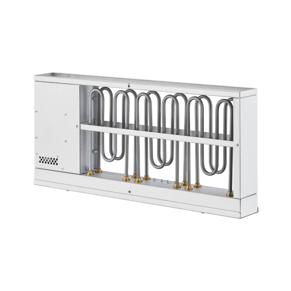 Helios Vorheizung 40480 Typ AIR1-EVH XVP 1250-3,6