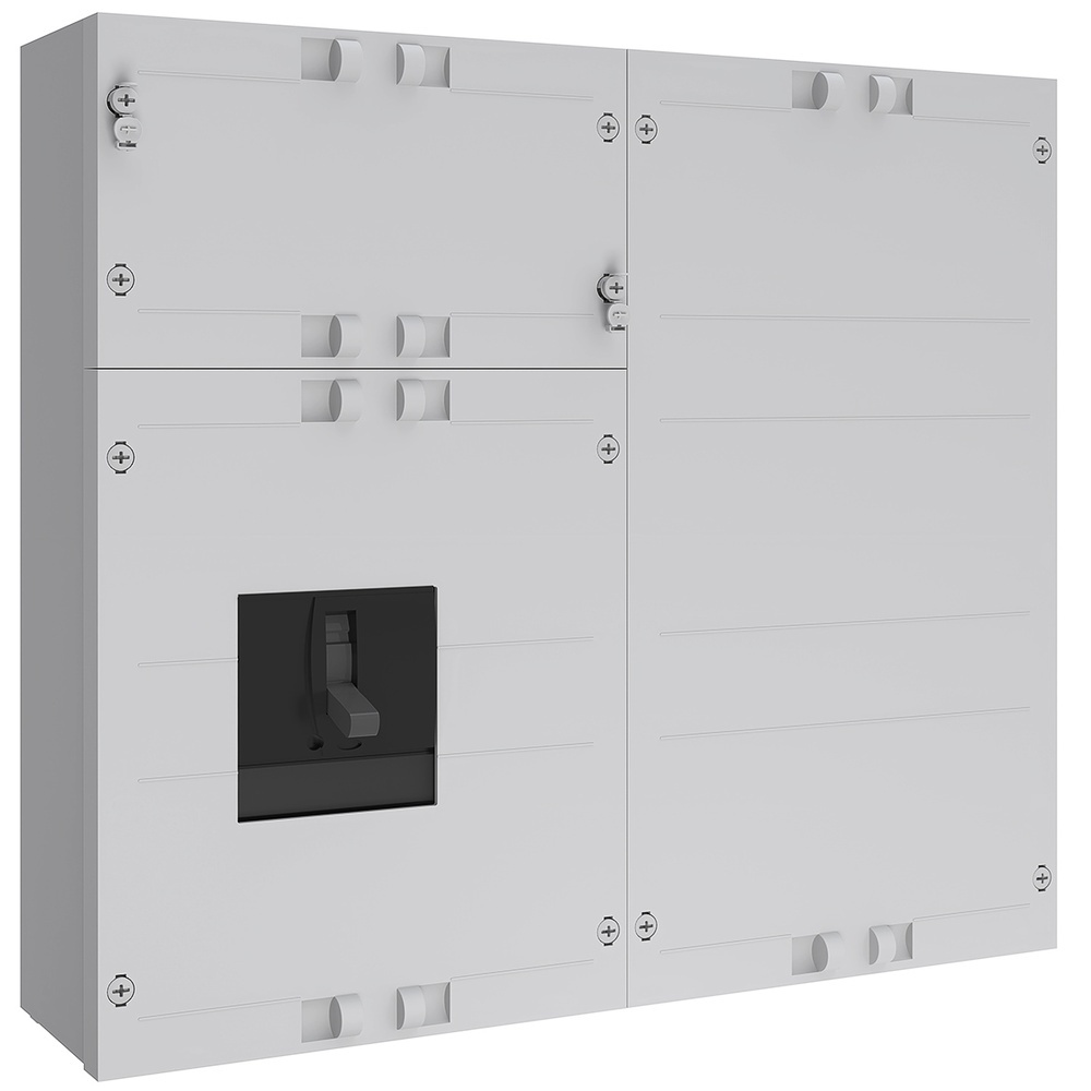 ABN SaS Feld PAR23LUX160