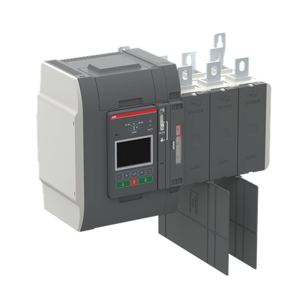 ABB Lasttrennschalter 1SCA151046R1001 Typ OXB600U3X3QT