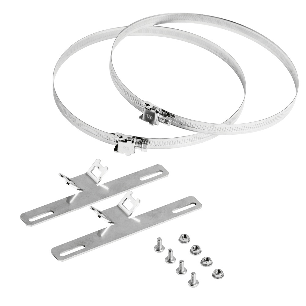 Spelsberg Mast Rohrbefestigungsset 89603201 Typ MABF 150-3