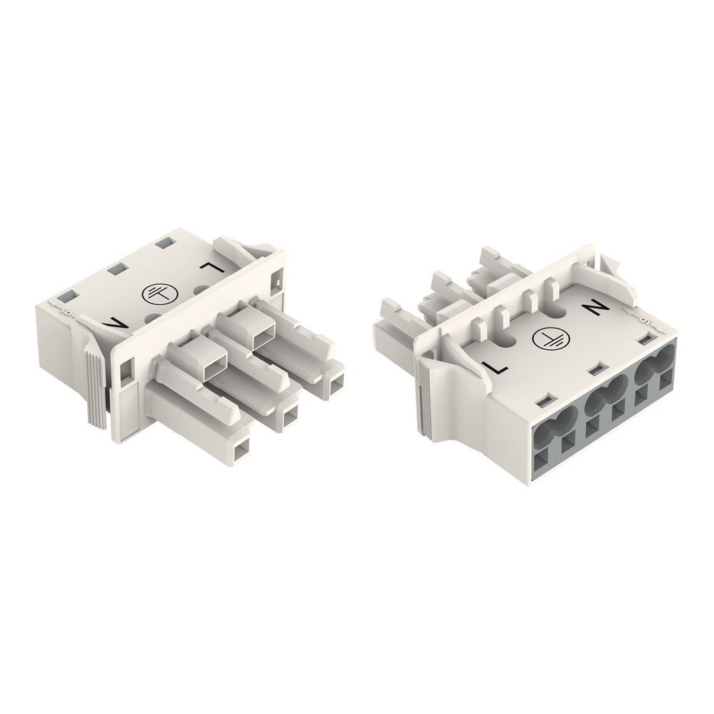 Wago Buchse 770-723/009-000