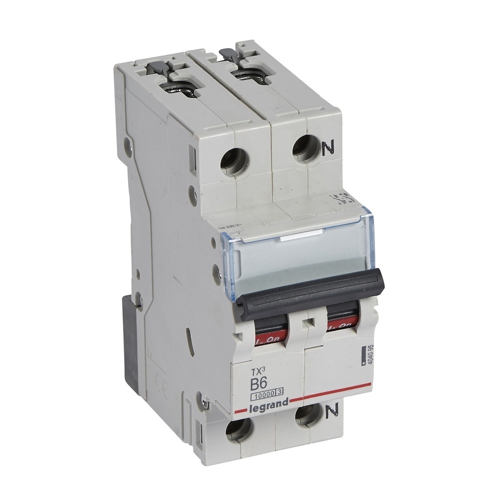 Legrand Leitungsschutzschalter 404095