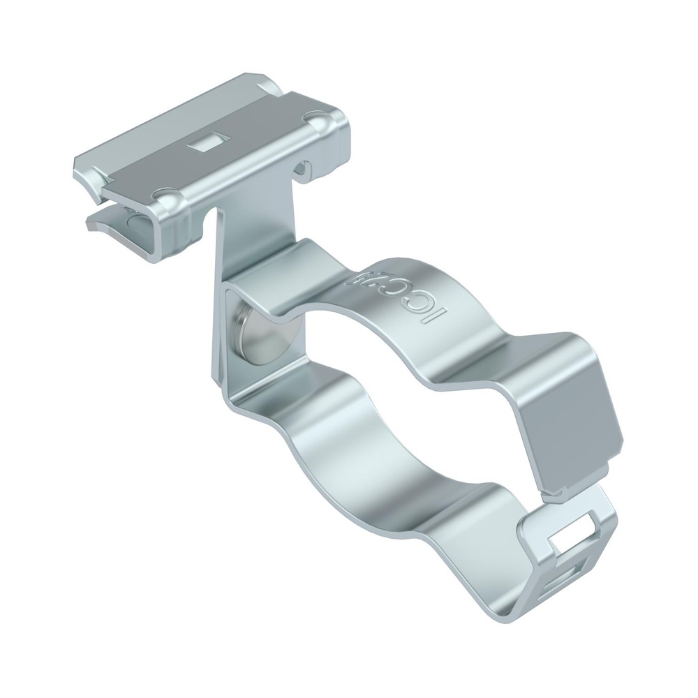 OBO Bettermann Trägerklammer 1488343 Typ SCHPC 1,5-4 D25