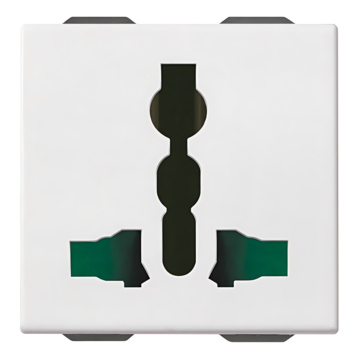 Vimar Steckdose 09257