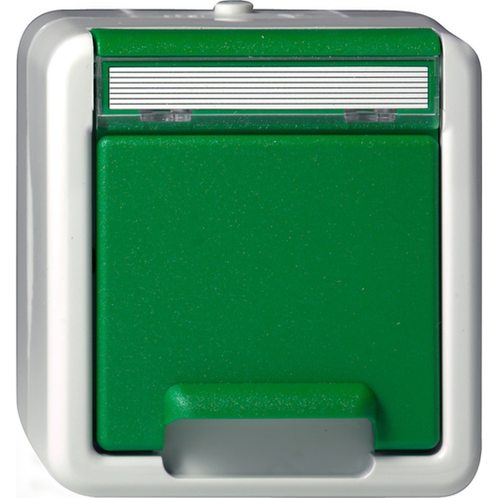 Gira SCHUKO Steckdose 4440307