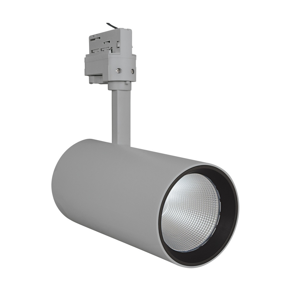 Ledvance Osram Stromschienen Strahler 113787 Typ TRACKLIGHT-SPOT-D95-55W-55W-4000K-90RA-N