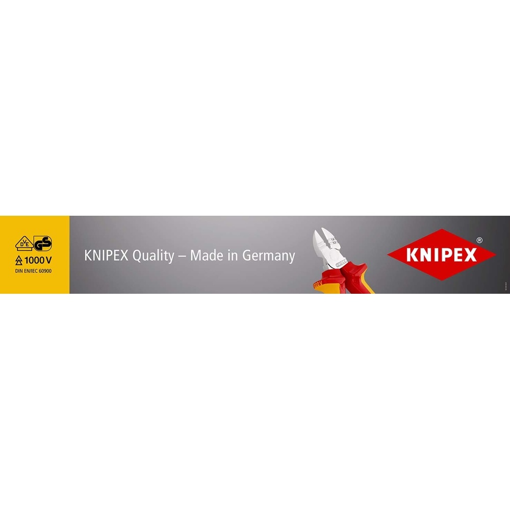Knipex Magnetstreifen 00 19 30 18